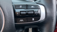 Kia Sportage 1.6T GDi 207 HEV 3 5dr Auto Hybrid Estate